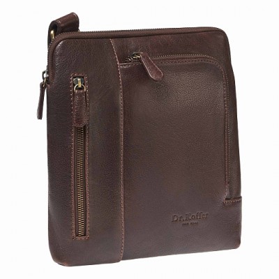 Др.Коффер M402601-245-09 сумка через плечо Др.Коффер M402601-245-09 сумка через плечо