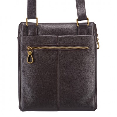 Др.Коффер M402661-220-09 сумка через плечо