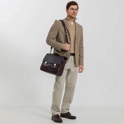 Др.Коффер P402188-02-09 портфель