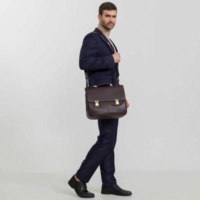 Др.Коффер P402188-02-09 портфель