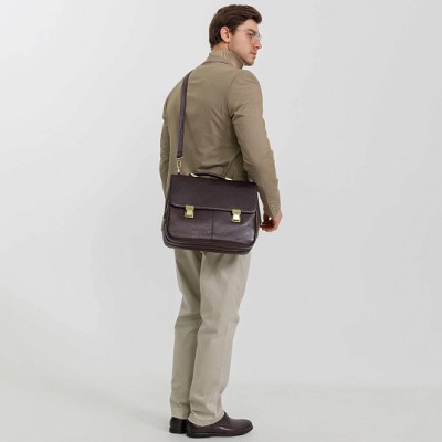 Др.Коффер P402188-02-09 портфель