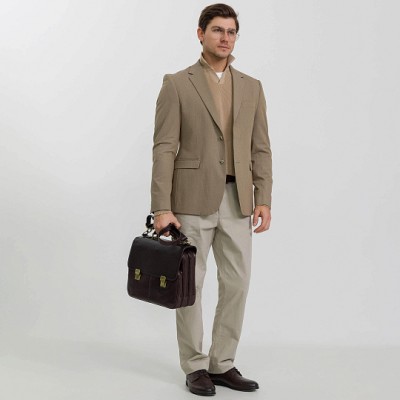 Др.Коффер P402188-02-09 портфель