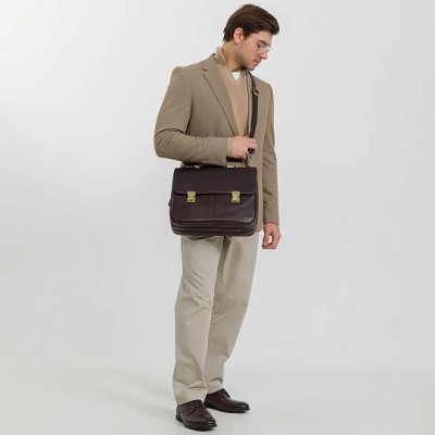 Др.Коффер P402188-02-09 портфель