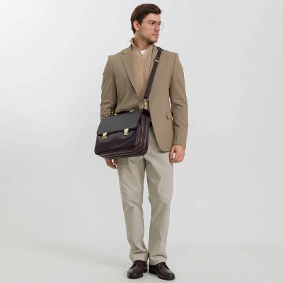 Др.Коффер P402188-02-09 портфель