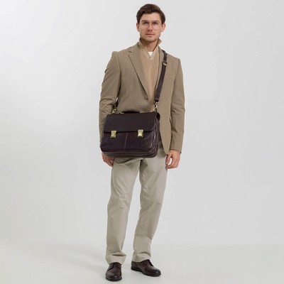 Др.Коффер P402188-02-09 портфель