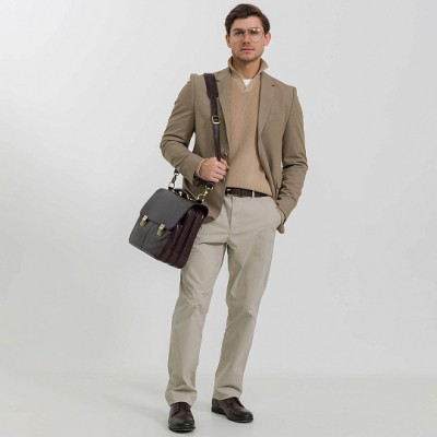 Др.Коффер P402188-02-09 портфель