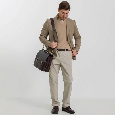Др.Коффер P402188-02-09 портфель