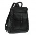 Estel черный рюкзак W620102-249-04