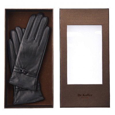 Др.Коффер H660117-236-04 перчатки женские touch Др.Коффер H660117-236-04 перчатки женские touch