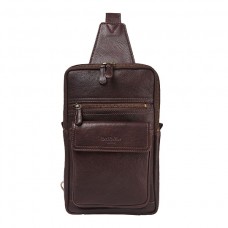 Dr.Koffer M402597-245-09 сумка через плечо