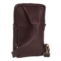 Dr.Koffer M402597-245-09 сумка через плечо