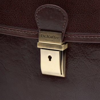 Др.Коффер P402104-245-09 портфель