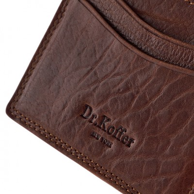Др.Коффер X510444-78-05 кредитница Др.Коффер X510444-78-05 кредитница