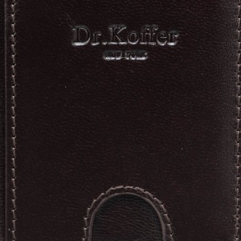 Др.Коффер X510469-200-09 кредитница