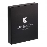 Dr.Koffer X510292-245-09 обложка для документов