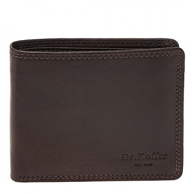 Dr.Koffer X510425-245-09 портмоне Dr.Koffer X510425-245-09 портмоне