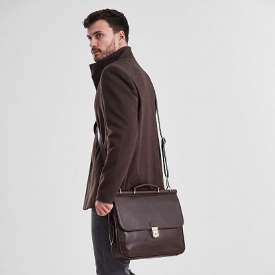 Др.Коффер P402295-245-09 портфель Др.Коффер P402295-245-09 портфель