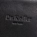 Сумка для документов черная Dr.Koffer 6675-245-04