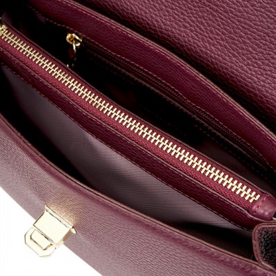 Др.Коффер 7028SG-95 сумка женская Др.Коффер 7028SG-95 сумка женская