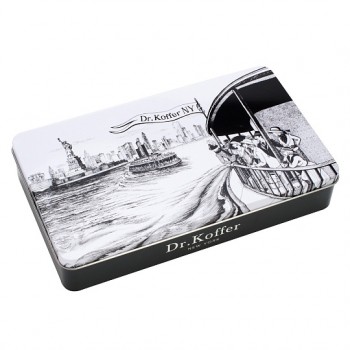 Dr.Koffer X510396-245-09 ключница