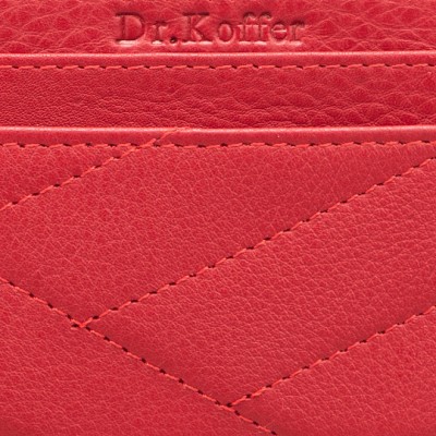 Др.Коффер X510473-41S-12 кредитница Др.Коффер X510473-41S-12 кредитница