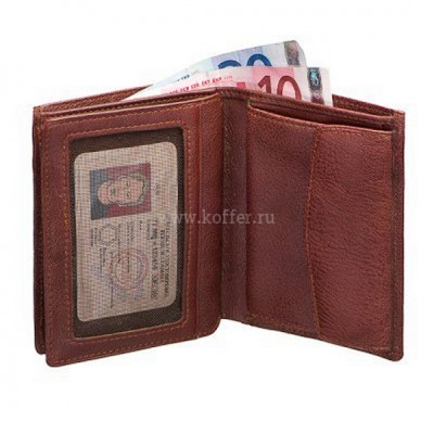 Др.Коффер X216320-02-05 портмоне
