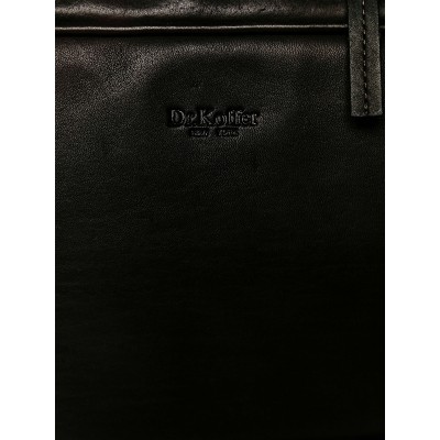 Рюкзак Dr.Koffer из натуральной кожи коричневый Рюкзак Dr.Koffer из натуральной кожи коричневый